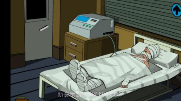 Stanley博士的家2截图1