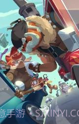 竞速点击者截图3