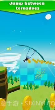飞行滑翔机截图2 飞行滑翔机截图2