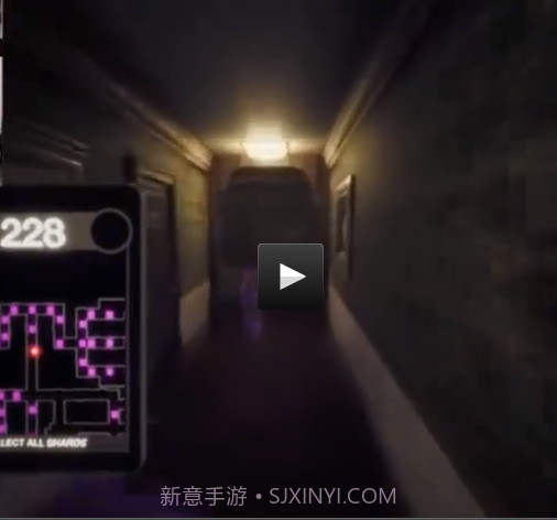 恐怖猴子吃豆人截图4 恐怖猴子吃豆人截图4