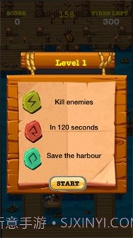 塔防守护者截图3 塔防守护者截图3