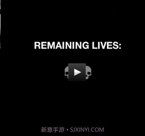 恐怖猴子吃豆人截图1 恐怖猴子吃豆人截图1