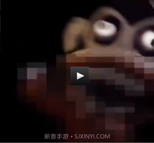 恐怖猴子吃豆人截图2 恐怖猴子吃豆人截图2