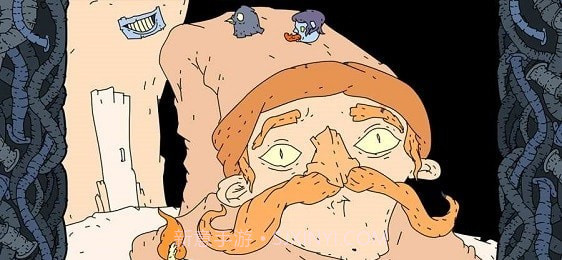 帕萨拉之谜截图1 帕萨拉之谜截图1