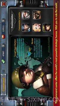 小小指挥官2： 全面战争截图3