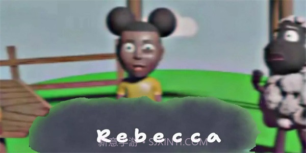 阿曼达的奇妙冒险2截图1 阿曼达的奇妙冒险2截图1