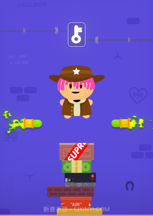 Lil Jump截图1 Lil Jump截图1