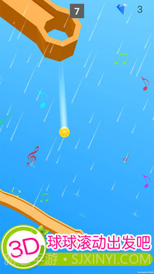 欢乐滚动球球最新版截图4