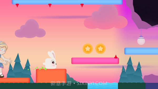 不要拥抱我截图1 不要拥抱我截图1