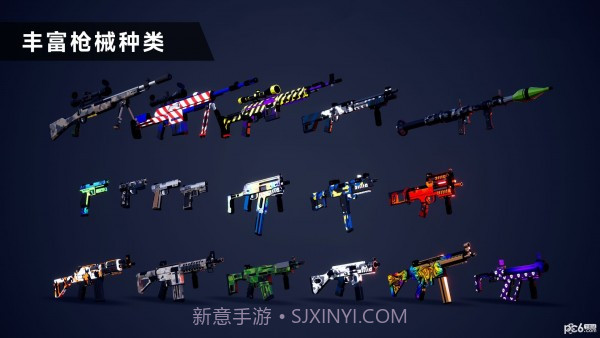 枪战特训2：激战截图2