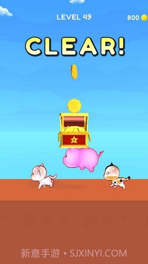 猫咪救援队截图2