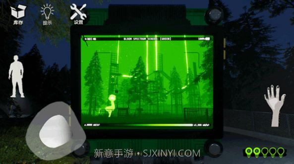 动物逃生模拟畸形动物园截图3