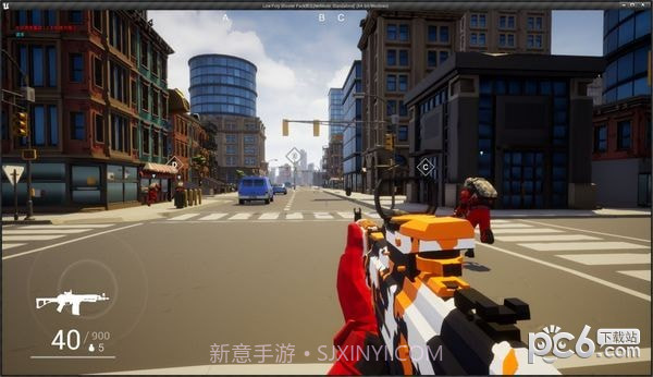 枪战特训2：激战截图3