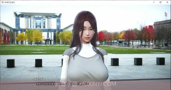 VIRTUES美德截图3