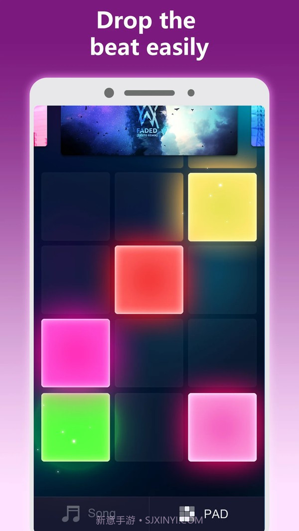 钢琴派截图2 钢琴派截图2