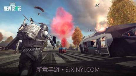 未来之役一键解锁120帧截图1