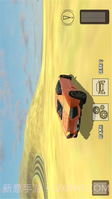 3D汽车驾驶截图3 3D汽车驾驶截图3