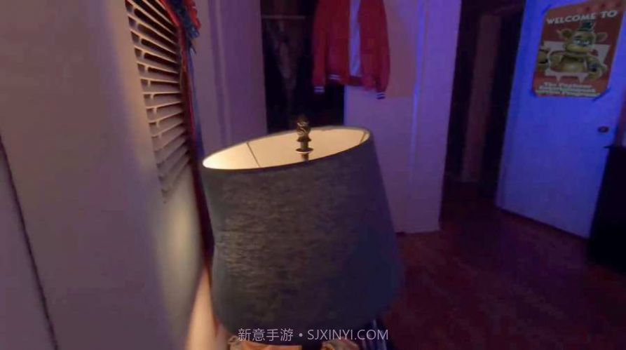 Five Nights at Freddy截图2