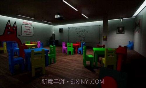 班班花园2截图3