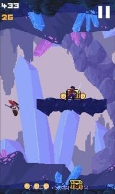 王国奔跑Kingdom Run截图4