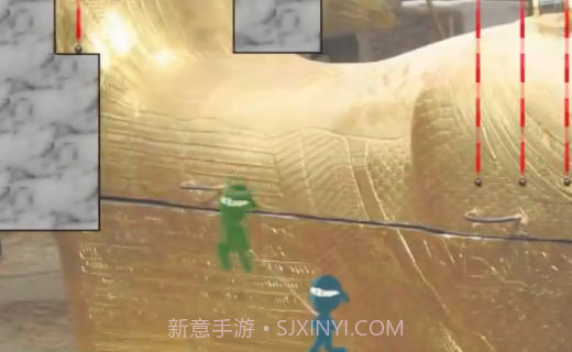 幸运小偷模拟器截图3