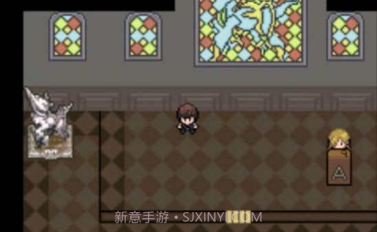 宝可梦极夜永昼截图3