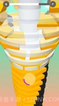 霓虹灯堆栈截图3 霓虹灯堆栈截图3