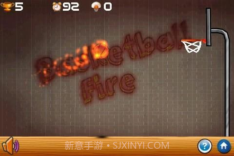 街头篮球 Street Basketball Shot截图1