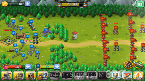 国王的荣耀截图5