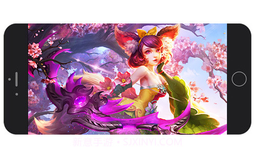 大圣之怒最新版截图4