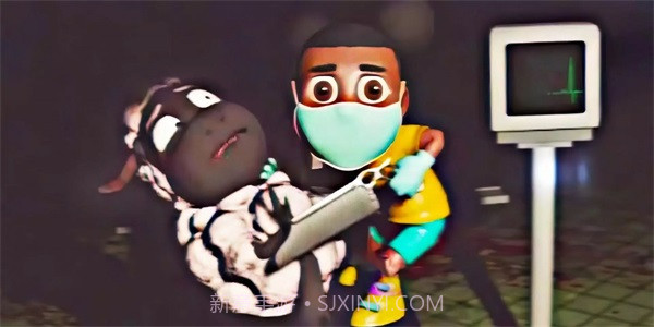 阿曼达的奇妙冒险2截图2 阿曼达的奇妙冒险2截图2