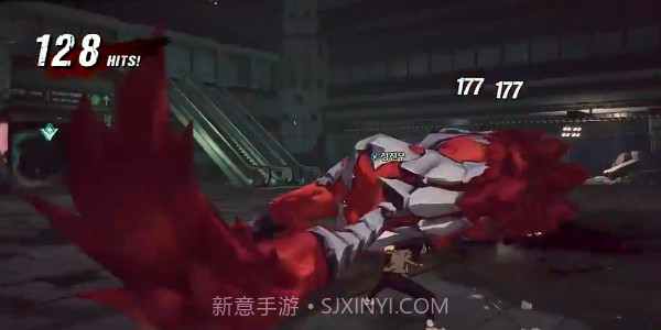 我独自升级Arise截图4