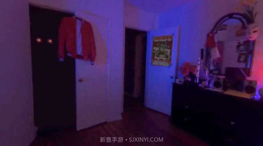 Five Nights at Freddy截图5