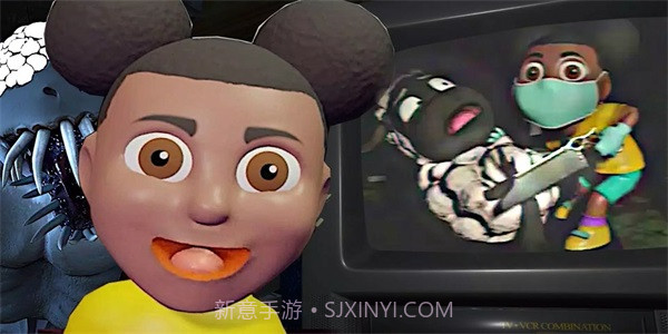 阿曼达的奇妙冒险2截图3 阿曼达的奇妙冒险2截图3