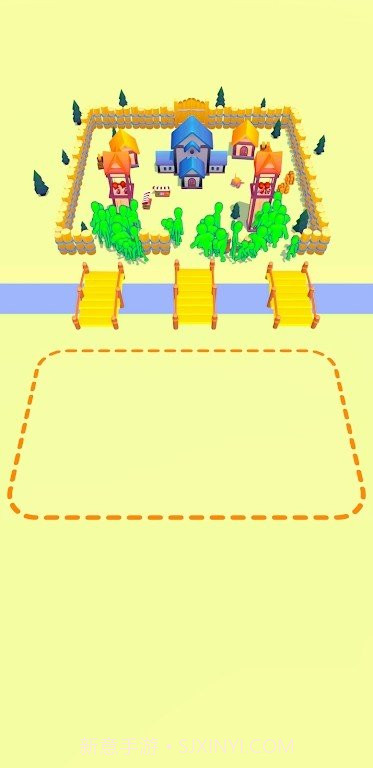 僵尸攻击者截图3 僵尸攻击者截图3