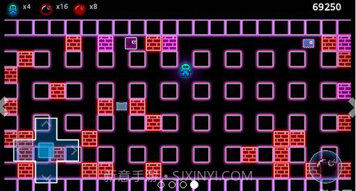 炫光炸弹人截图4