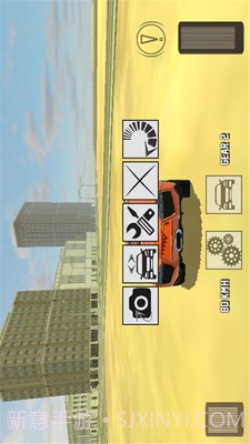 3D汽车驾驶截图4 3D汽车驾驶截图4