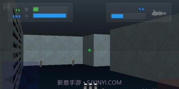 死亡射击3d截图4 死亡射击3d截图4