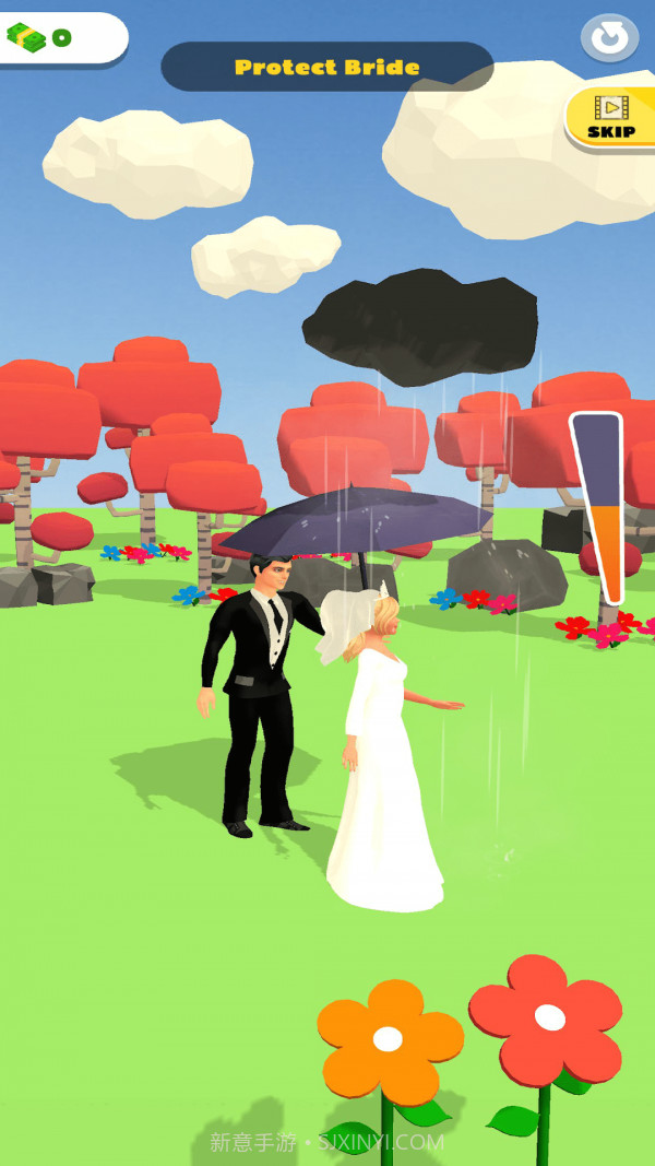 结婚大作战截图5 结婚大作战截图5