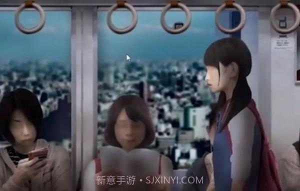 最后一班列车截图1