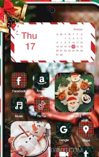 ThemeKit截图3 ThemeKit截图3