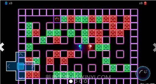 炫光炸弹人截图1