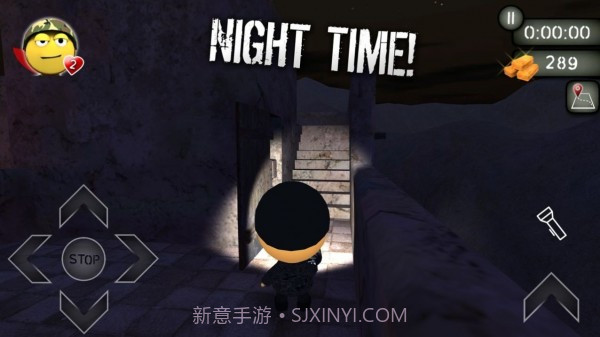 迷宫黄金战争截图3 迷宫黄金战争截图3