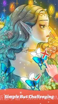 剪贴画拼图截图1