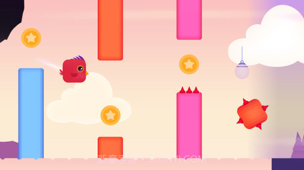 不要拥抱我截图3 不要拥抱我截图3