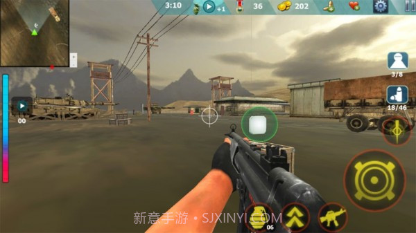 勇者特殊行动游戏截图2 勇者特殊行动游戏截图2