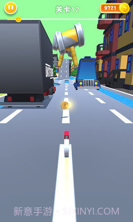 金币跑酷2截图3