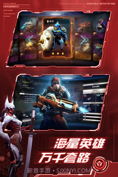 战争艺术3免谷歌内购版截图2 战争艺术3免谷歌内购版截图2