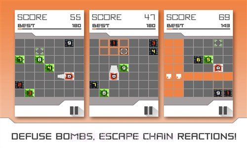 拆弹先锋截图4