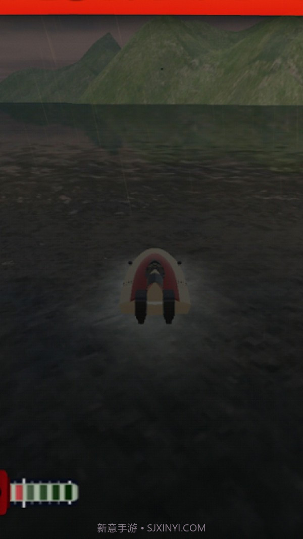 船舶模拟2021截图4